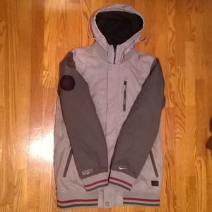 Nike SB snowboard jacket